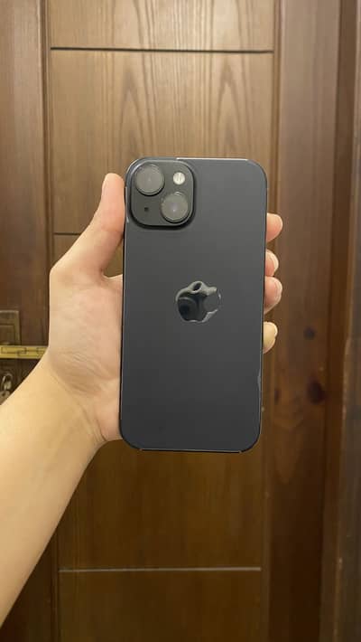 Apple iPhone 15 Jv