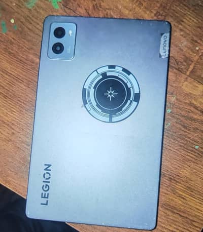 Lenovo legion tab 2022