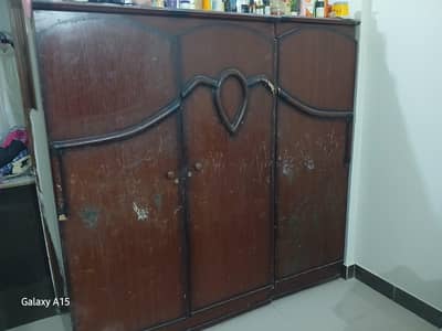 bedroom set