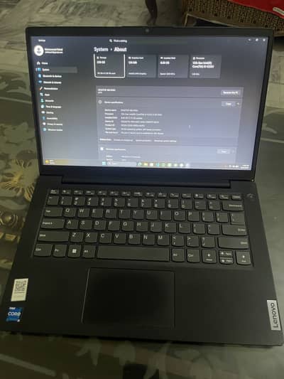 Lenovo v14 G3 i5 12 Generation (PM Laptop Scheme 2023)