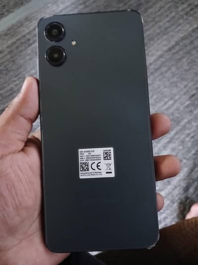 Samsung Mobile A06
