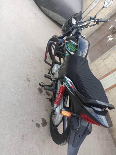 cb125F 20206