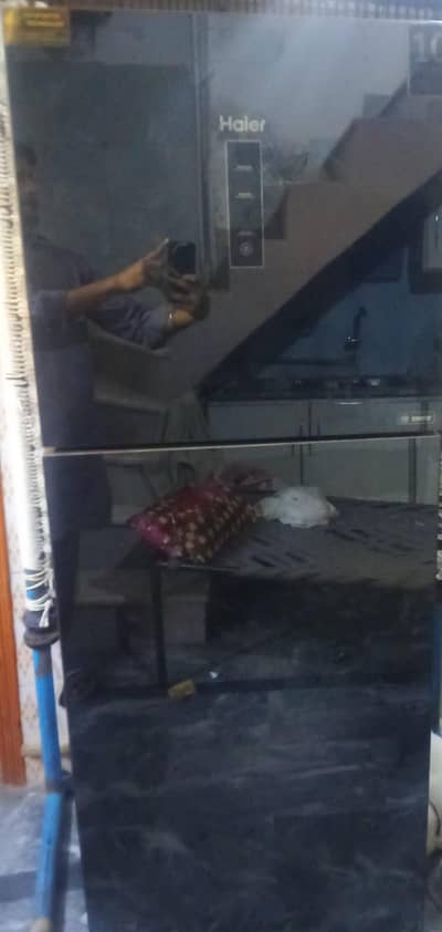 Haier Refrigerator in good condition for sale