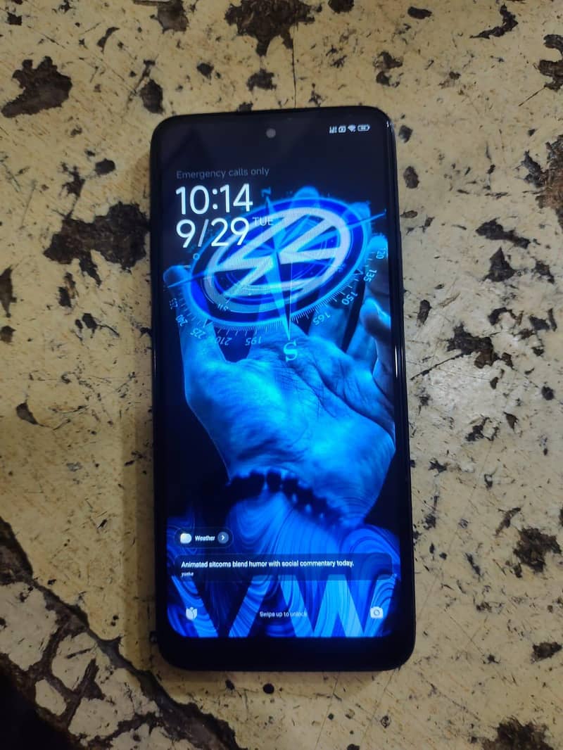 Xiaomi Redmi 12 1