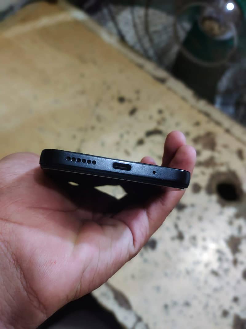 Xiaomi Redmi 12 4