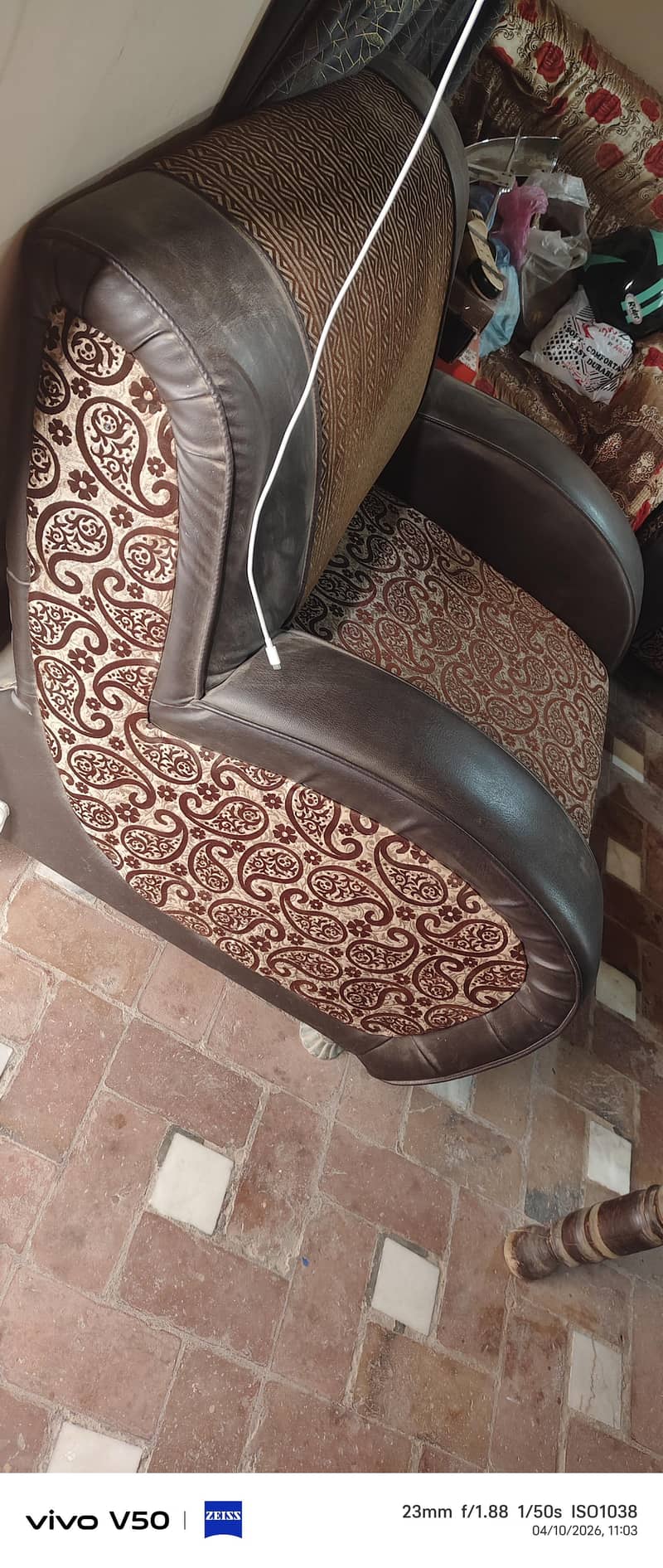 soffa set 1