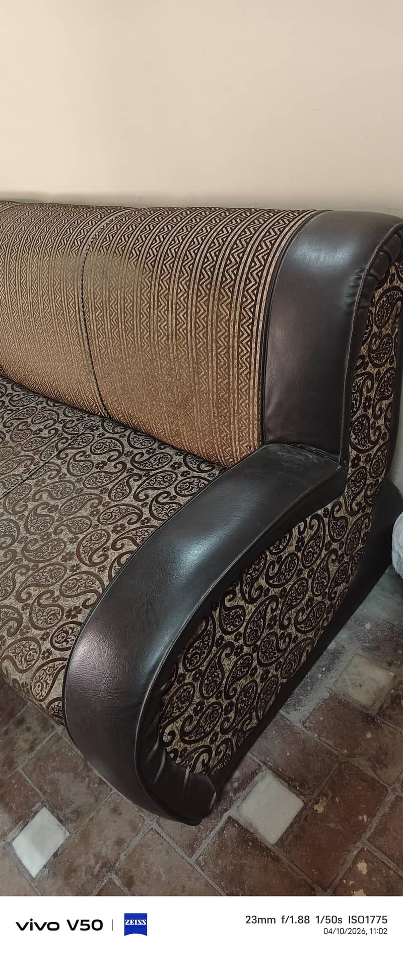 soffa set 2