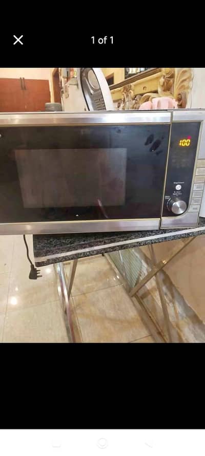 Dawlance Microwave Oven for Sell