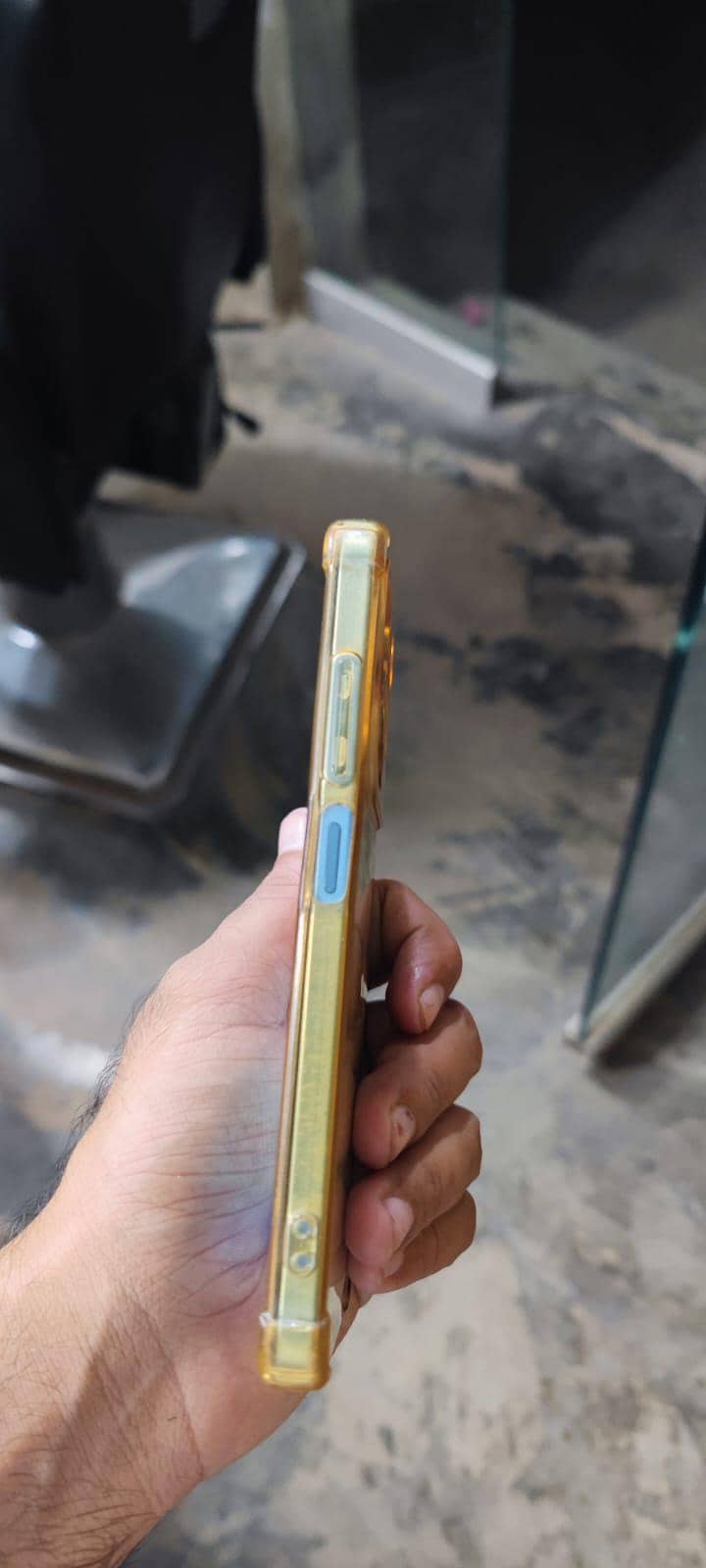 Infinix Smart 1