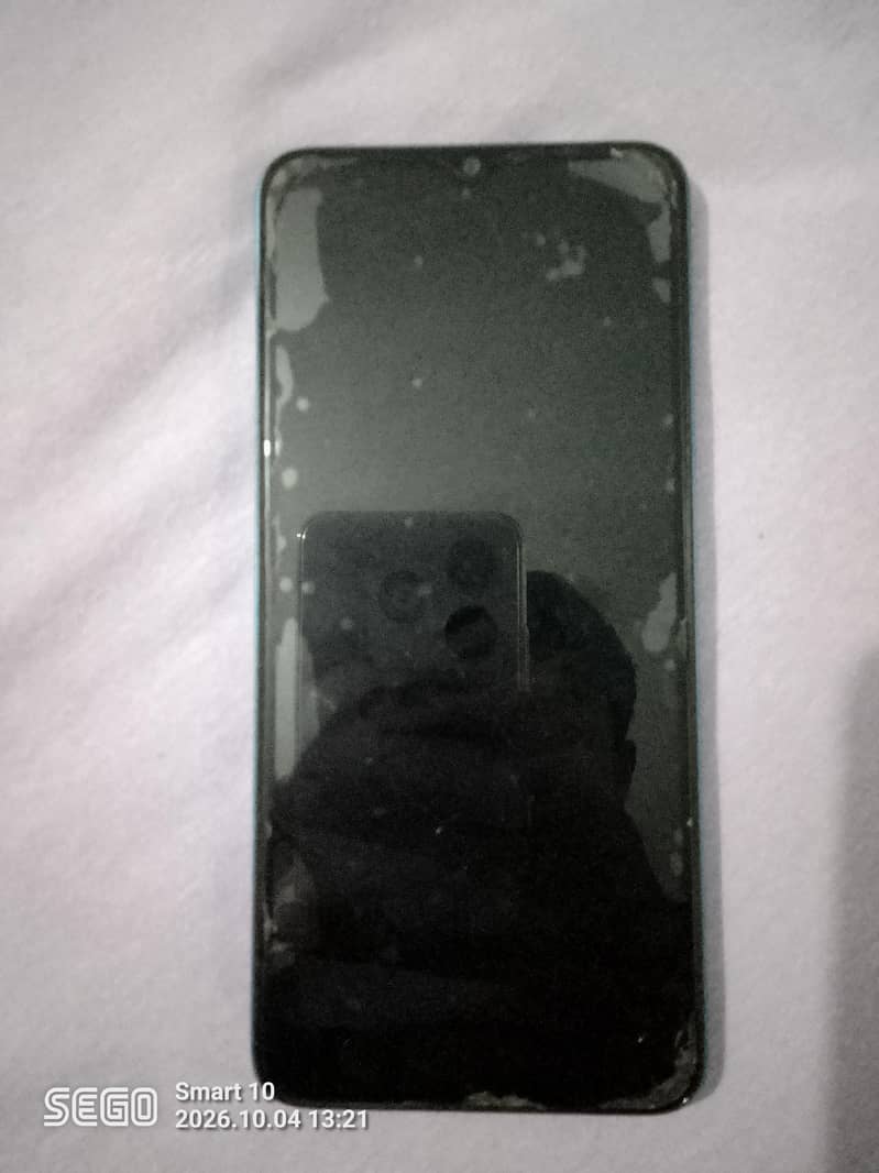 Infinix Smart 7 0