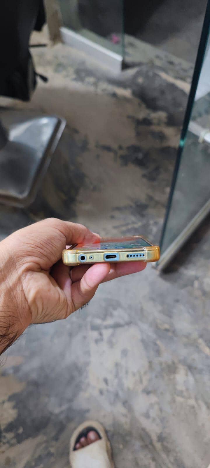 Infinix Smart 3