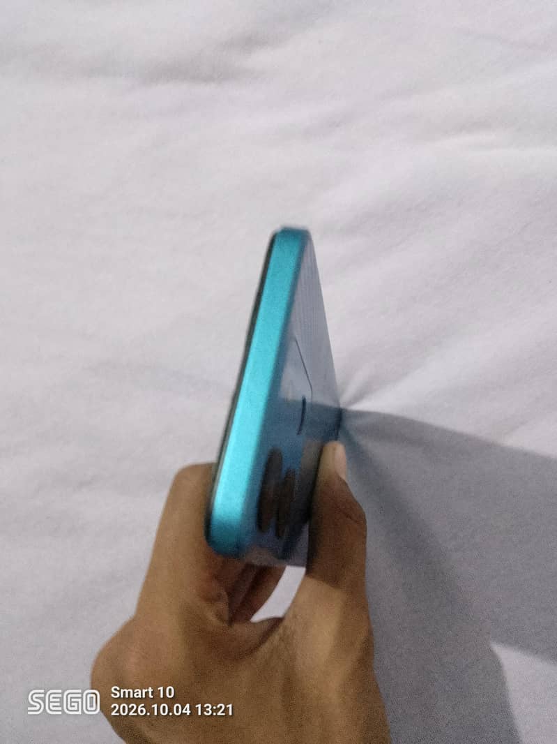 Infinix Smart 7 1
