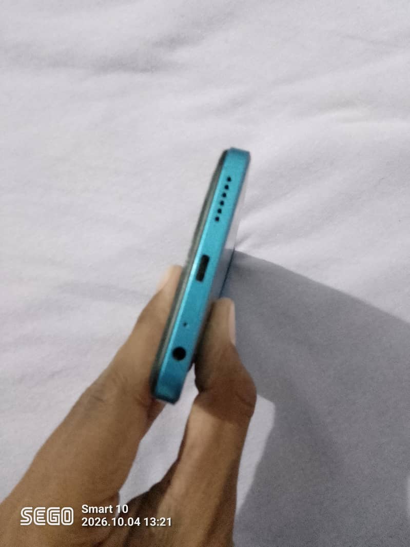 Infinix Smart 7 2