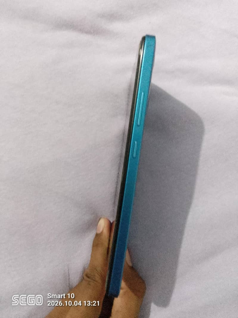 Infinix Smart 7 3