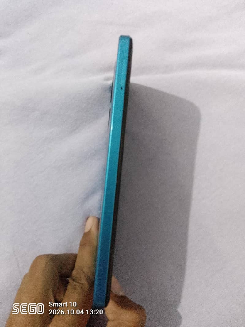 Infinix Smart 7 4