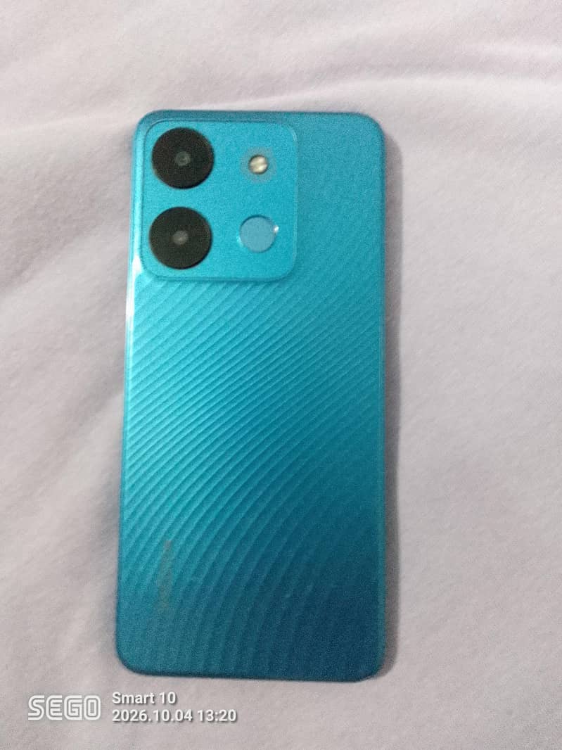 Infinix Smart 7 5