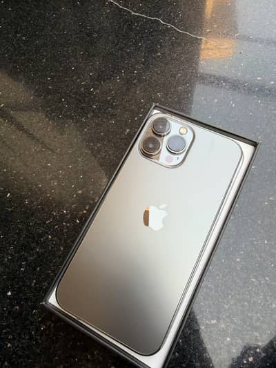 Apple iPhone 13 Pro Max