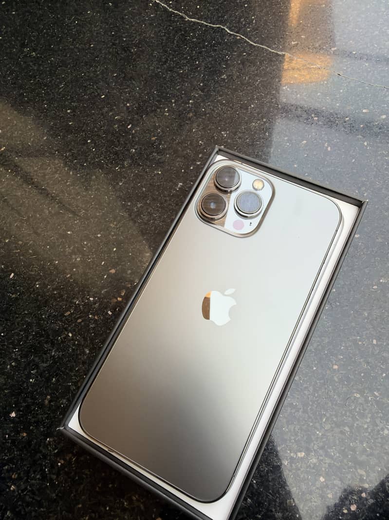 Apple iPhone 13 Pro Max 0