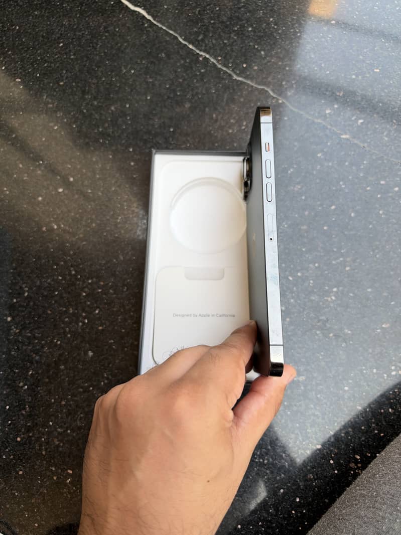 Apple iPhone 13 Pro Max 3