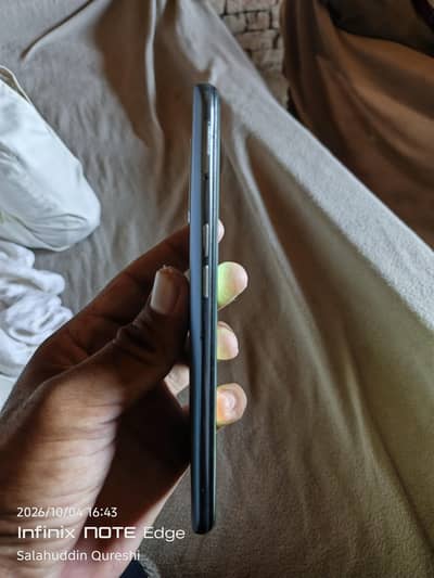 OPPO Reno6