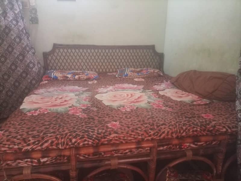 cane bed 3
