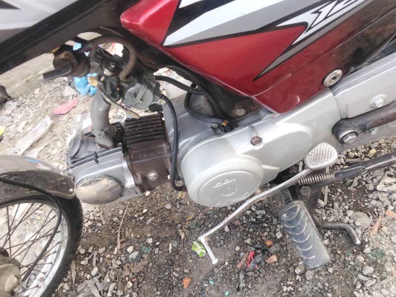 engine fit no work 0