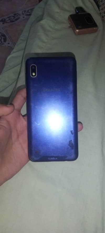 Samsung Mobile A10