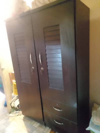 Wardrobe for Sale - Good Condition