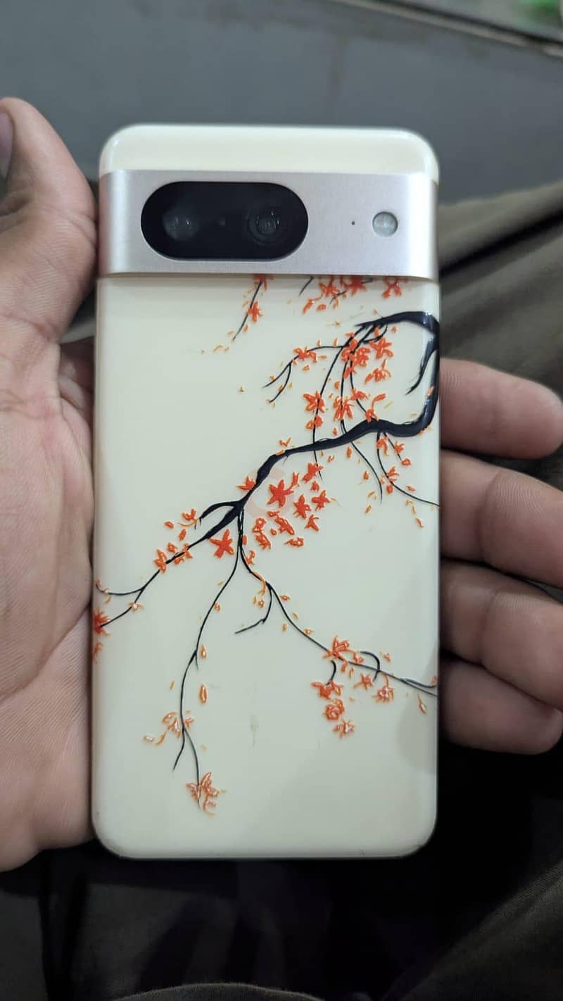 Google Pixel 0