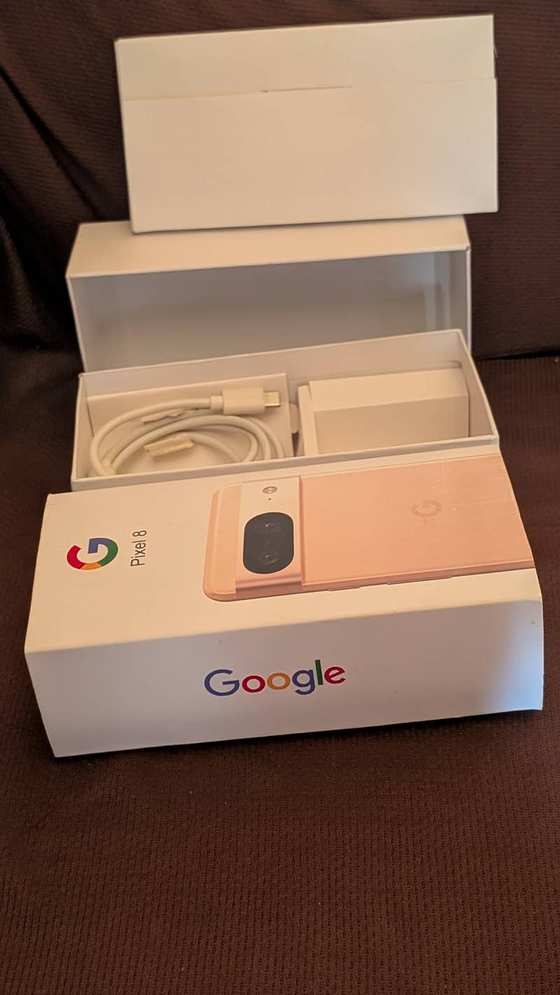 Google Pixel 2