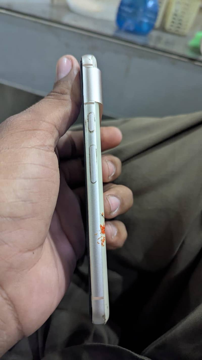 Google Pixel 3