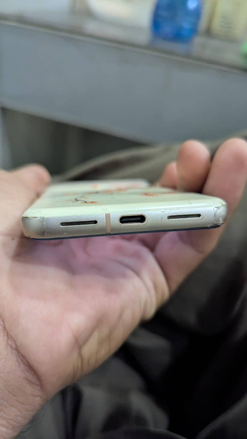 Google Pixel 4