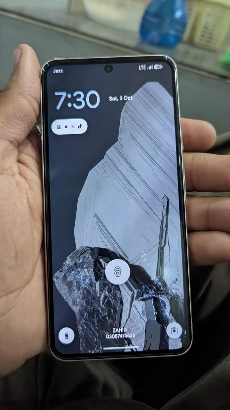 Google Pixel 5