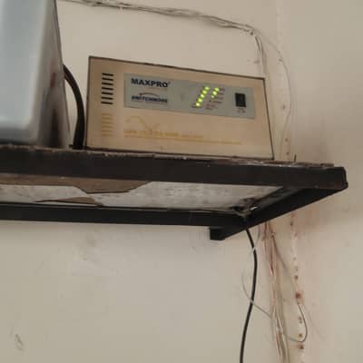 ups in good condition having a long betry time