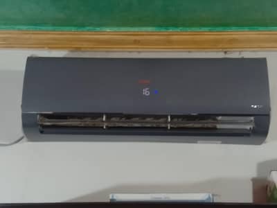 ac fore sale