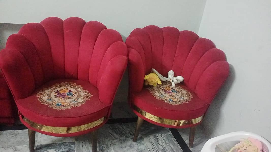 full room set 3