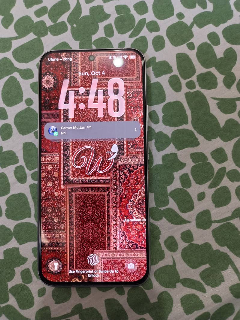 Infinix Other Model 2