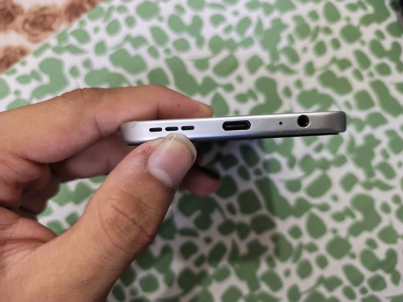 Infinix Other Model 4