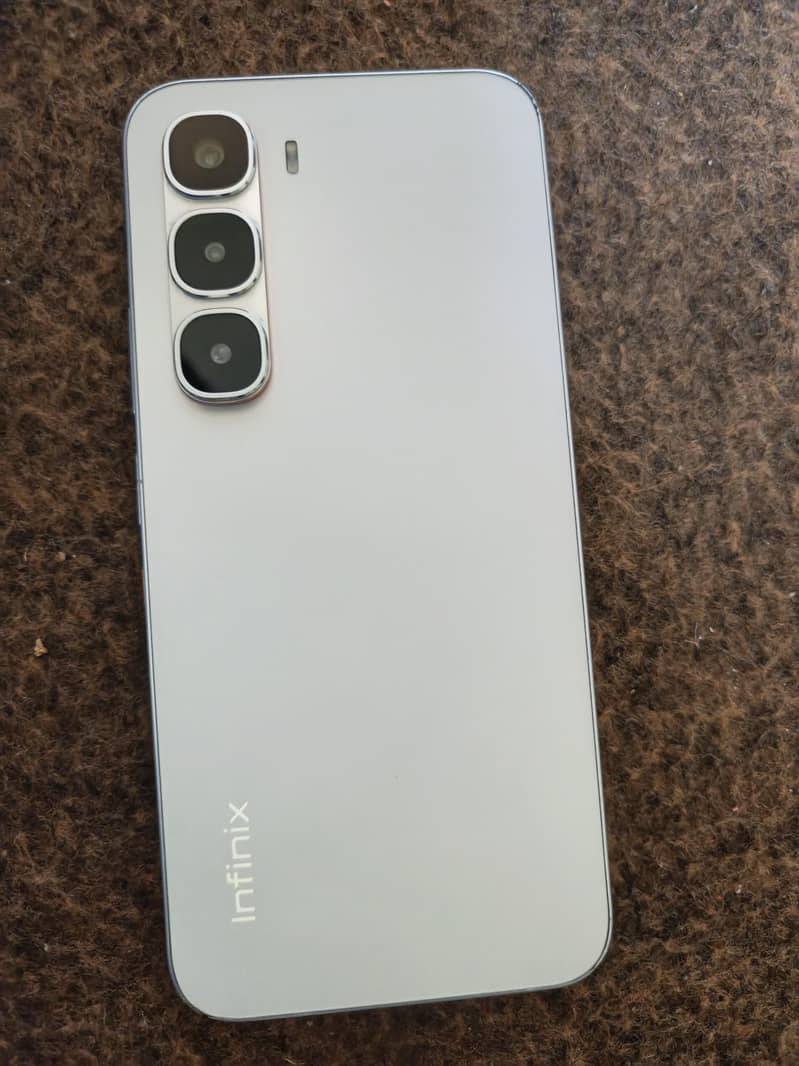Infinix Other Model 6