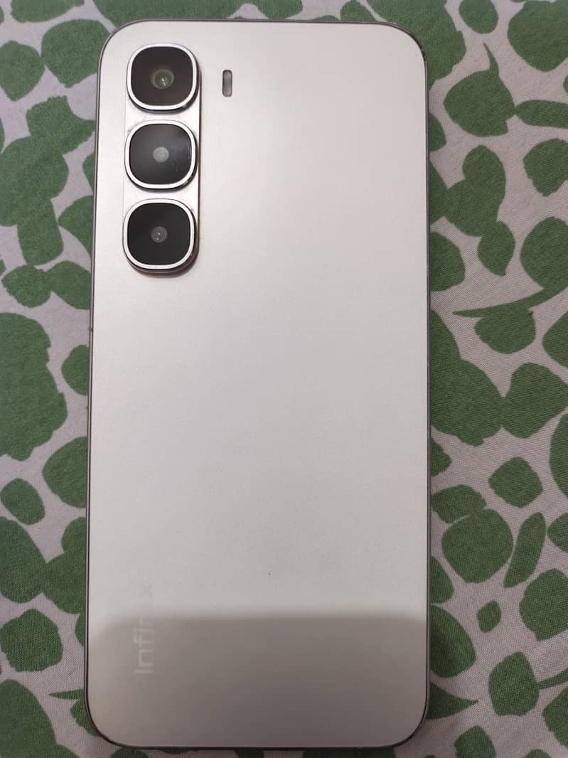 Infinix Other Model 7
