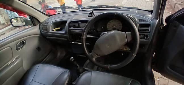 Suzuki Alto 2012