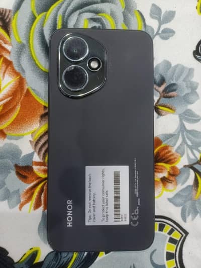Honor Other Model