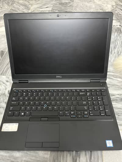 Dell latitude 5590