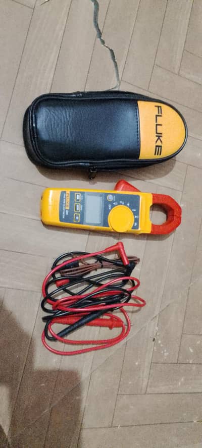FLUKE 325