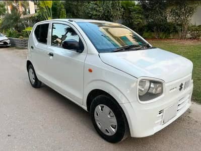 Suzuki Alto 2022