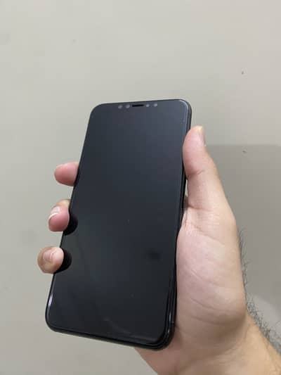 iPhone XS max 256gb PTA APPROVED