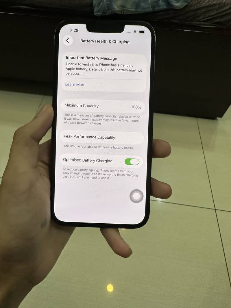 Apple iPhone 13 3