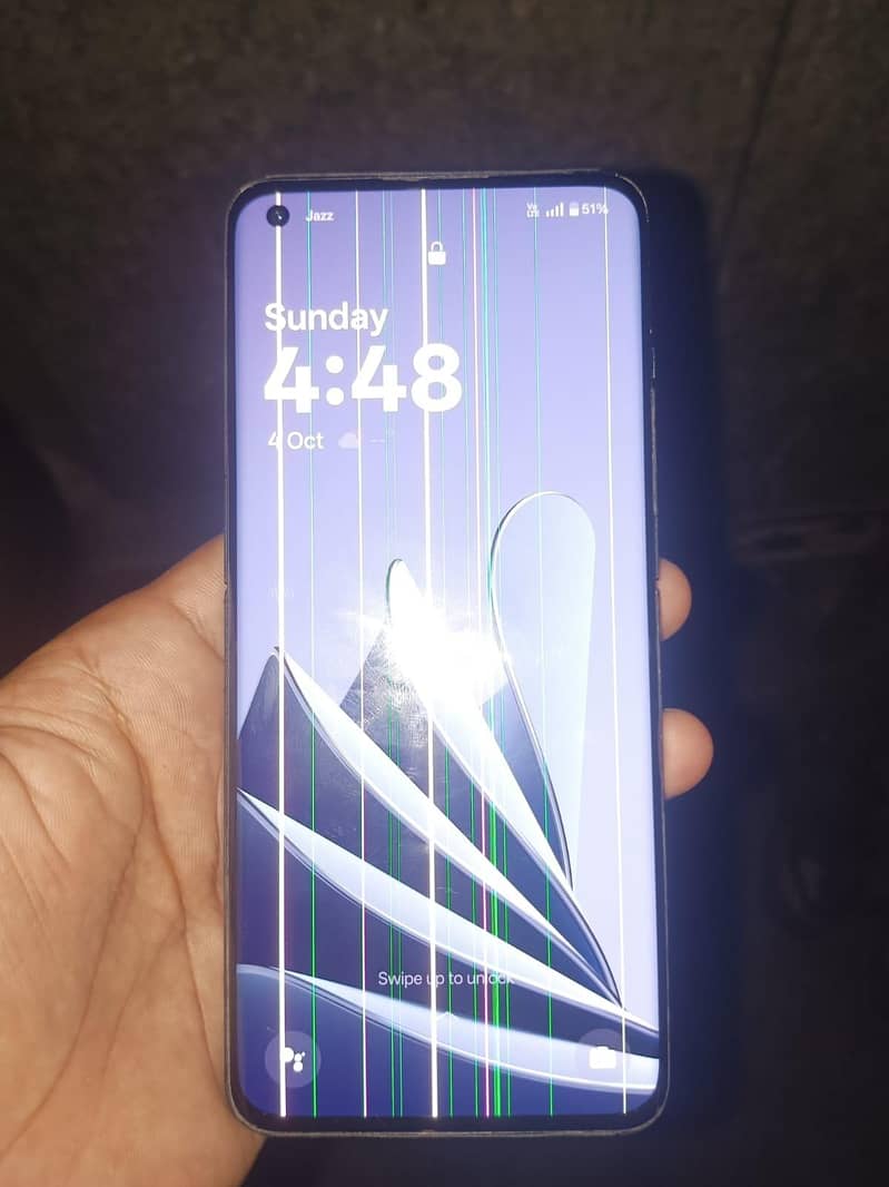 One Plus 10 Pro 2