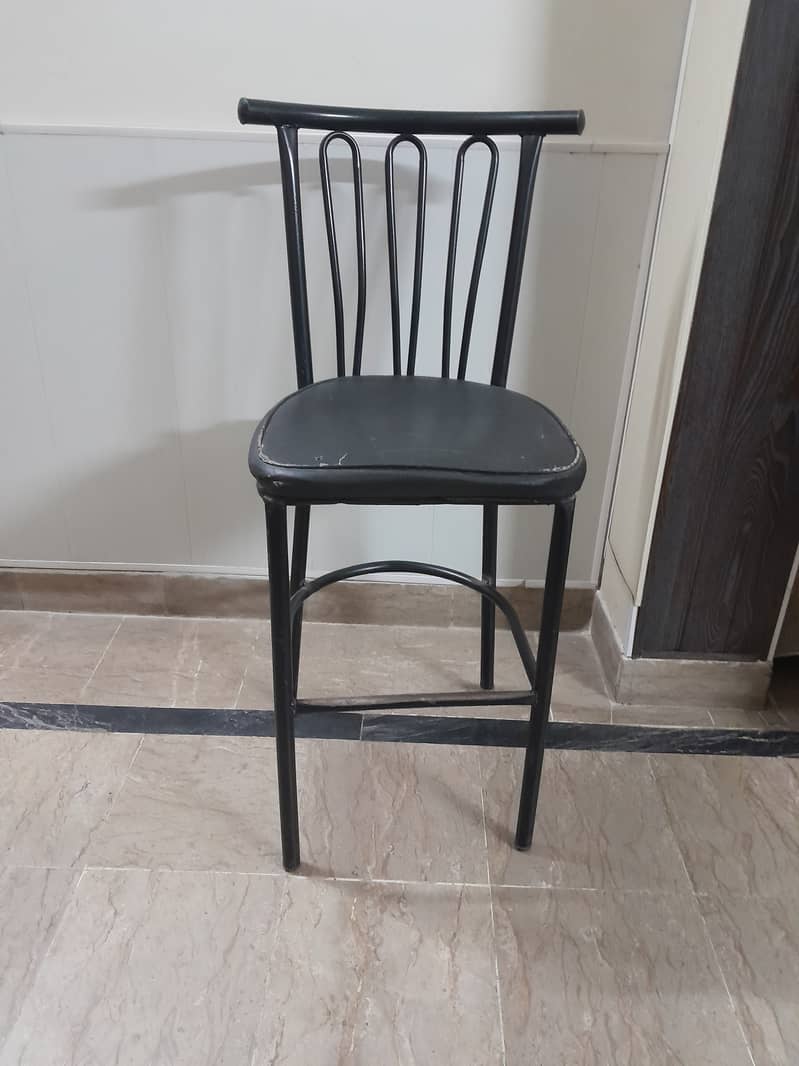 Chair 1