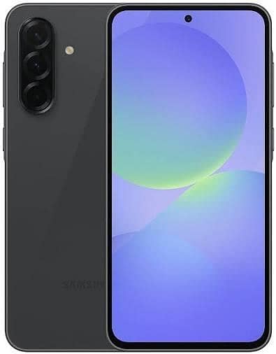Samsung Mobile A07 6/128